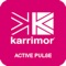 Karrimor Active Pulse smarter activity and sleep tracker