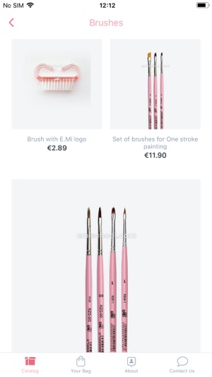 E.Mi shop(圖4)-速報App