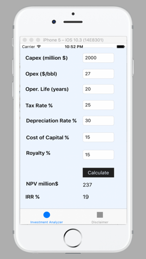 Oil Handbook(圖2)-速報App