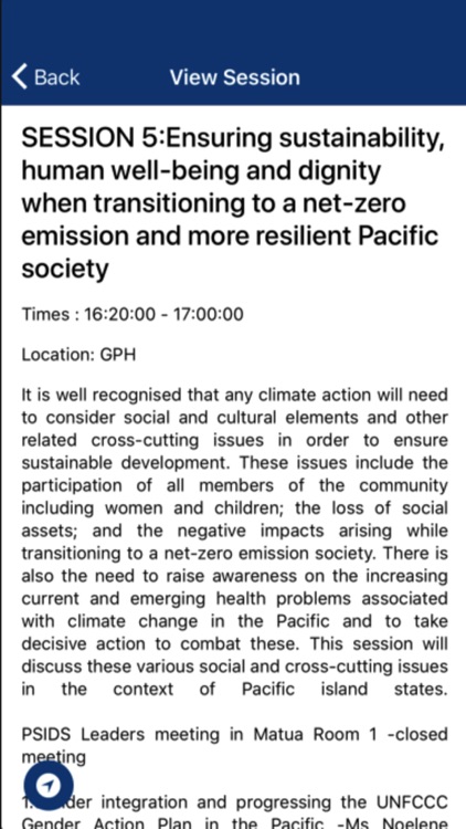 CAPP FIJI screenshot-6