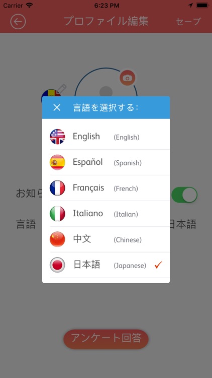 RT66 Passport screenshot-8
