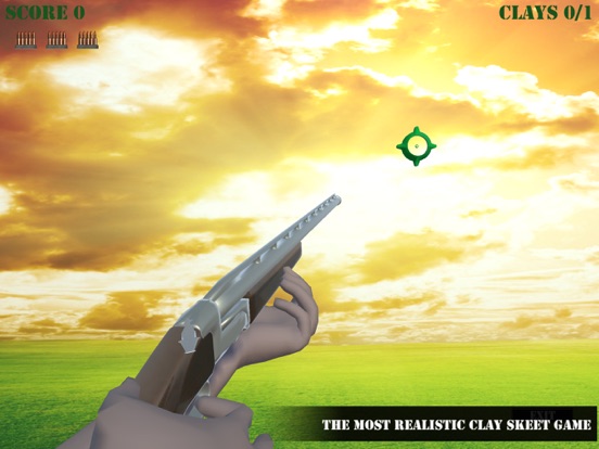 Screenshot #4 pour TIR AU PIGEON VR