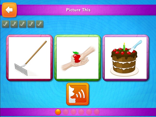 Eggy Phonics 2(圖4)-速報App