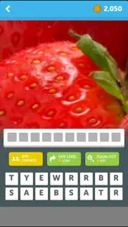 close up pics 2 - trivia games iphone screenshot 1