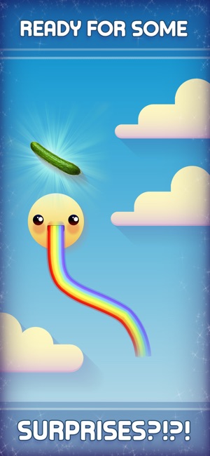 Rainbow Puke(圖3)-速報App