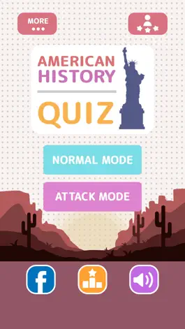 Game screenshot American History Quiz - Game mod apk