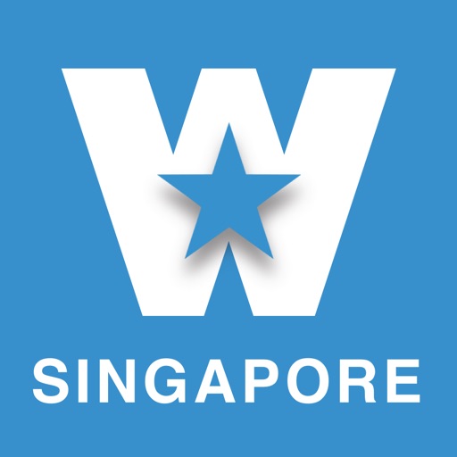 Wanderclass Singapore icon