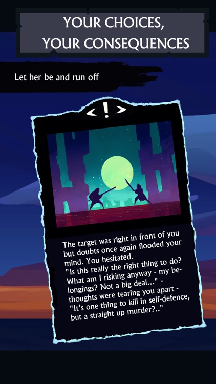 Darkest Journey