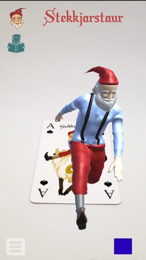 Dancing Yule Lads(圖2)-速報App