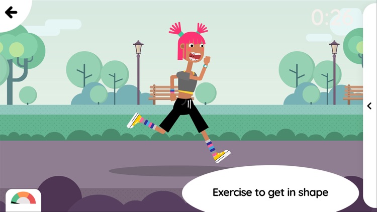 Fitoons screenshot-5