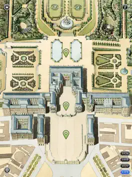Game screenshot Versailles 3D HD mod apk