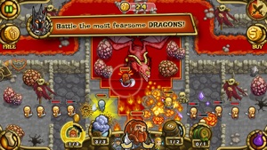 Guns'n'Glory Heroes screenshot #3 for iPhone