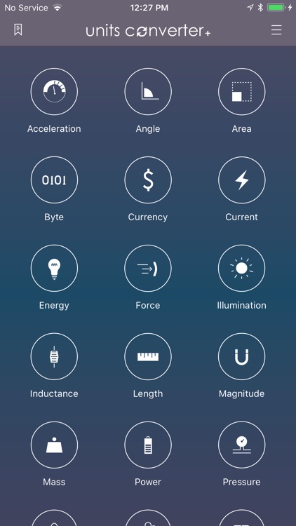 Units Converter+ Pro