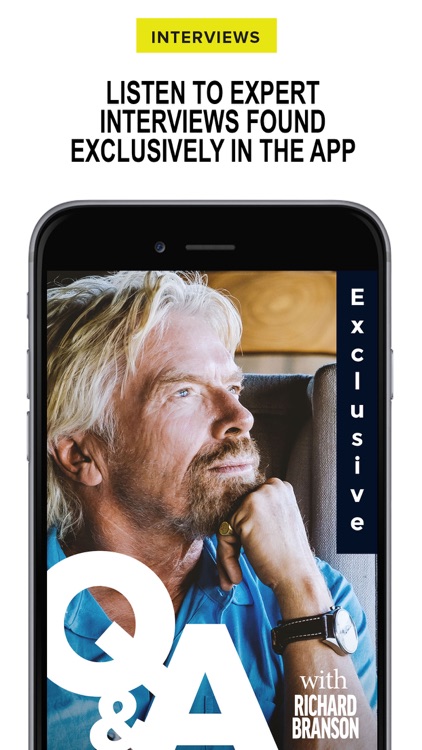 Change Creator Magazine screenshot-3