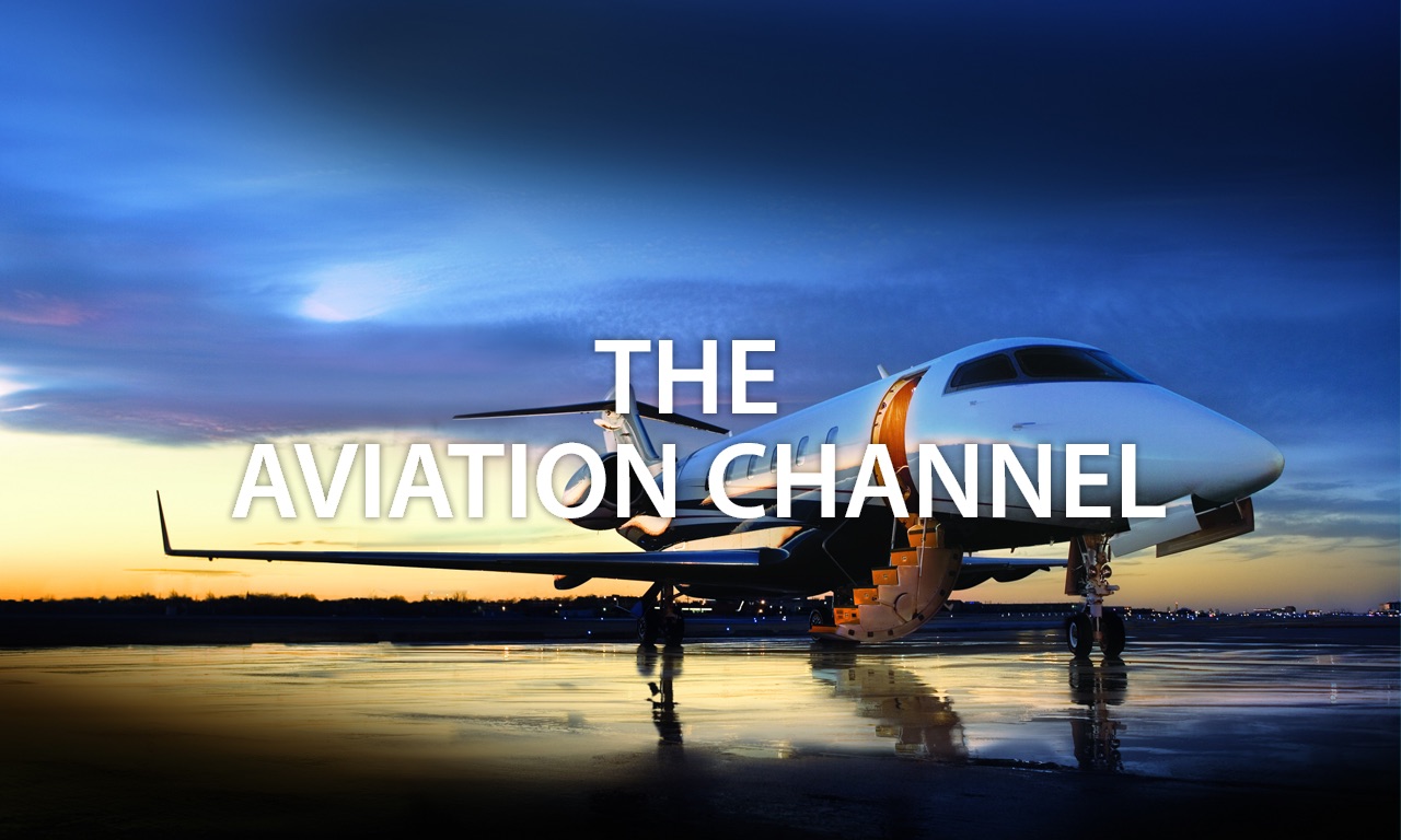 The Aviation Channel