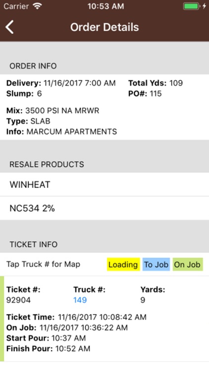 Sardinia Portal screenshot-3