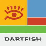 Dartfish EasyTag-Note App Cancel