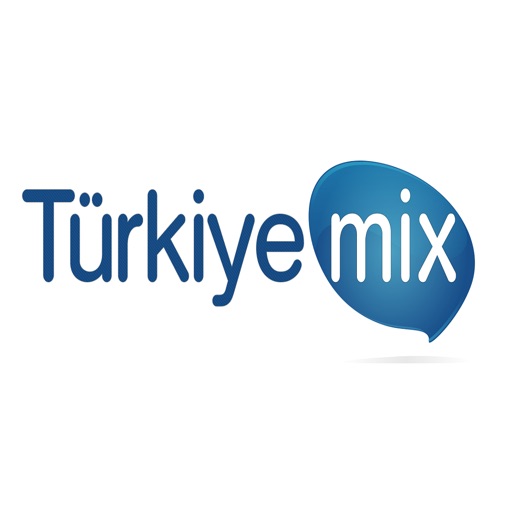 Türkiyemix icon