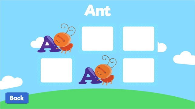 Animal Alphabet for Kids(圖3)-速報App