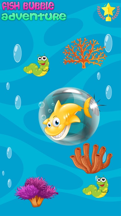 fish sea hero quest screenshot 3