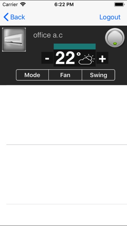 Myhomeqi Classic screenshot-6