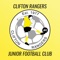 The Clifton Rangers JFC App is a 100% FREE and secure platform enabling Parents and Members to keep up to date with the latest information about the club