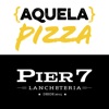 Aquela Pizza e Pier 7 Lanches