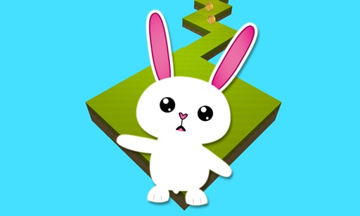 Cute Pets Run 3D for TV