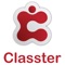 Manage your courses, classes and students with Classter for Teachers