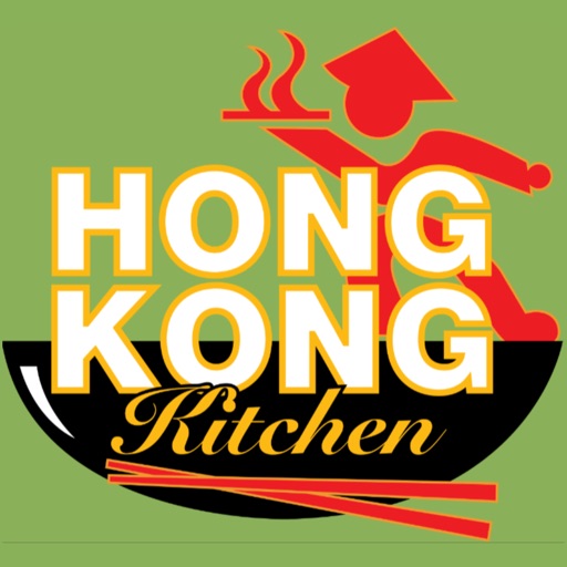 Hong Kong Kitchen, Inverness icon