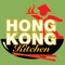 The easiest and most convenient way to order from Hong Kong Kitchen Chinese Takeaway here in Inverness