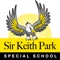 This is the official Sir Keith Park Special School Mobile App