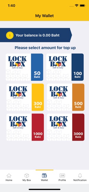 LockboxTH(圖3)-速報App