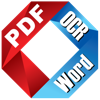PDF to Word ++ icon