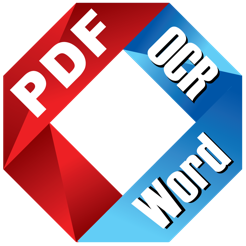 ‎PDF to Word ++