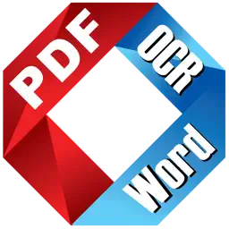 PDF to Word ++ app icon