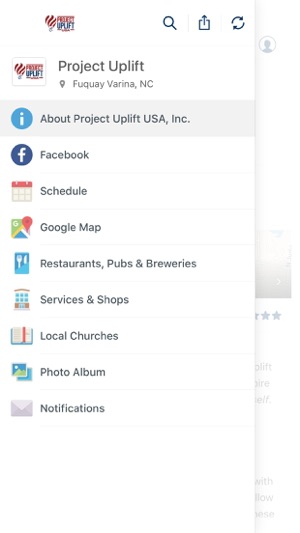 Project Uplift USA, Inc.(圖1)-速報App