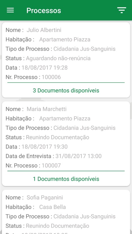 eCittà screenshot-3