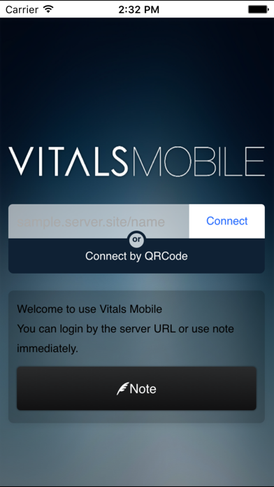 Vitals Mobileのおすすめ画像1