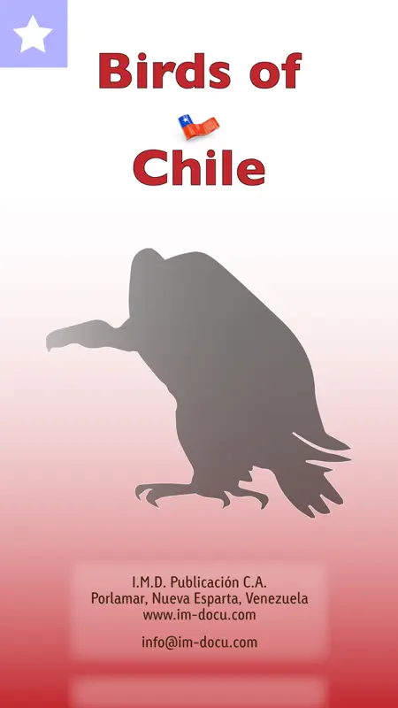 The Birds of Chile screenshot 6 of 6