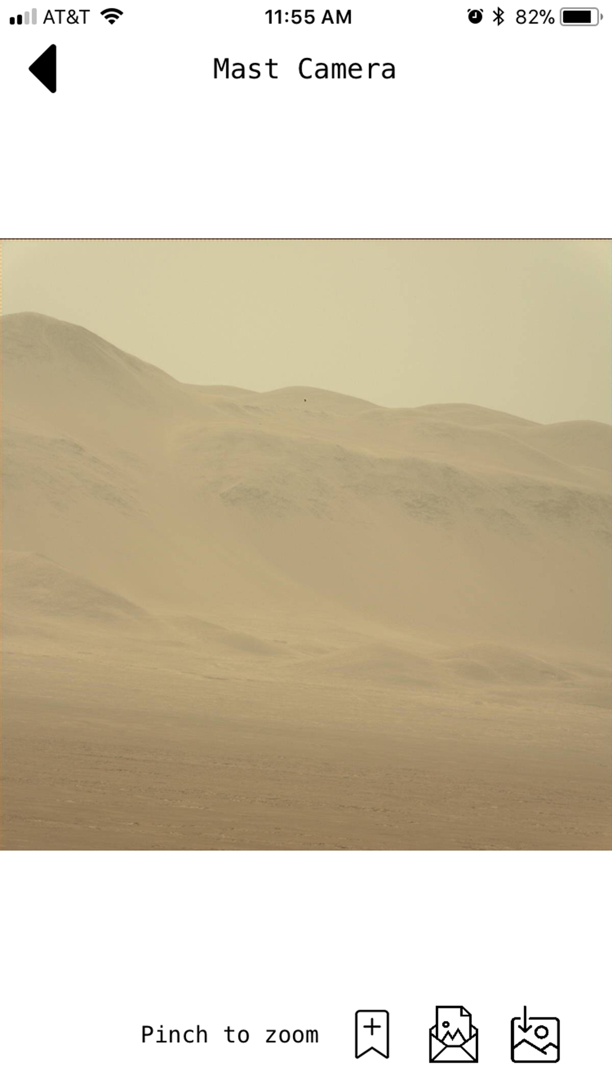 I Am Rover