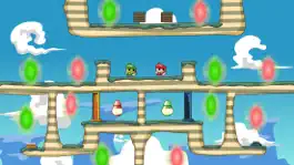 Game screenshot 奶瓶战士--两人游戏 hack