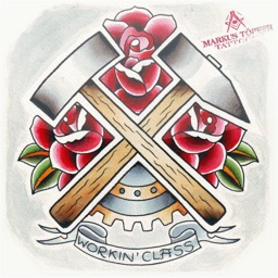 Sacred Art Electric Tattooing