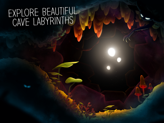 Screenshot #1 for SHINE - Journey Of Light