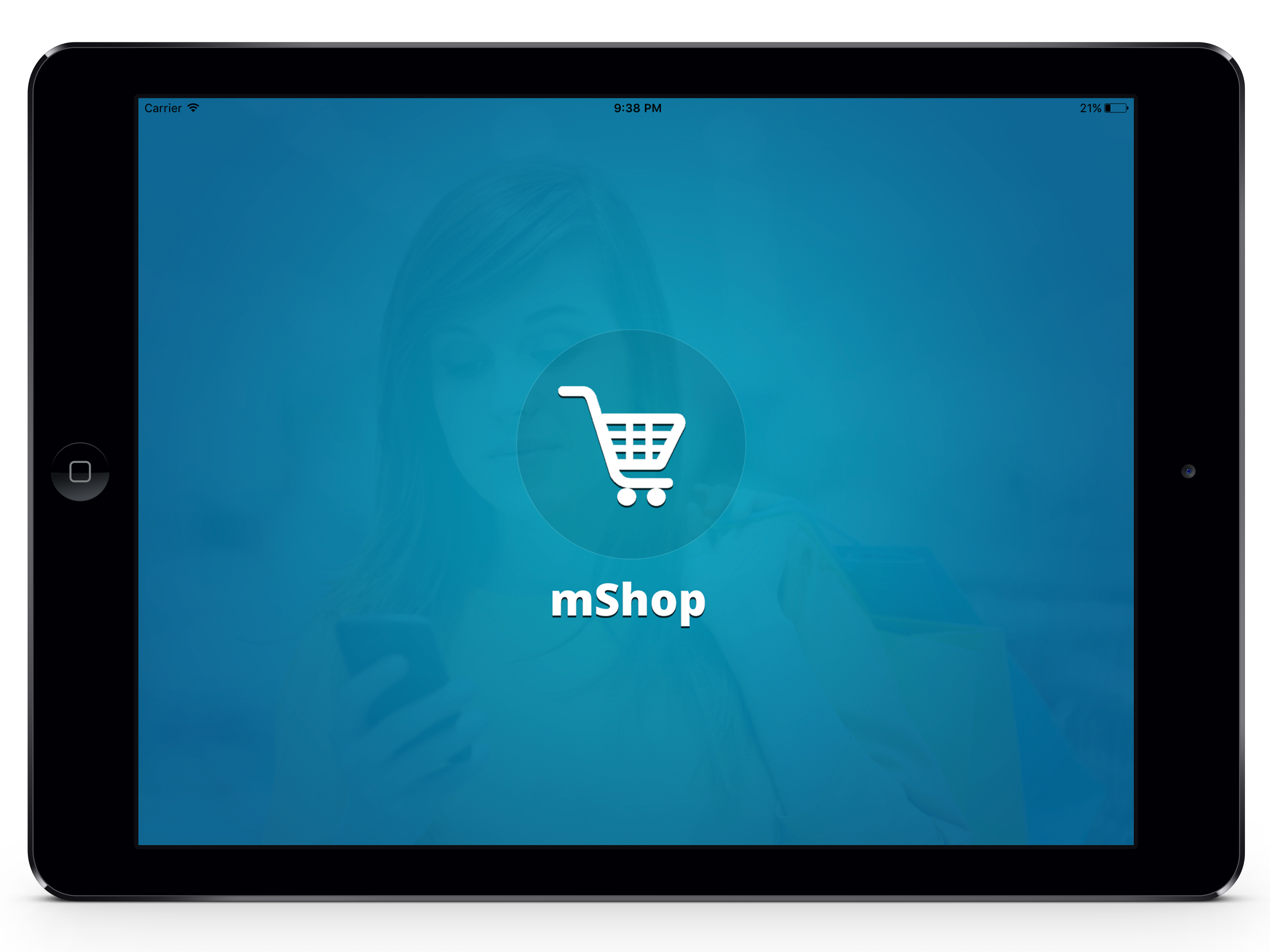 mShop -Mobile Purchase Requisition & Shopping Cart screenshot 6