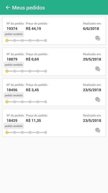 Agora Mesmo screenshot-5