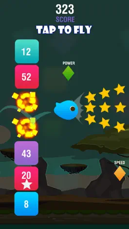Game screenshot Cheepy Shooter hack