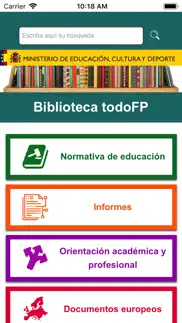 biblioteca todofp problems & solutions and troubleshooting guide - 1