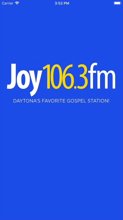 Joy 106.3