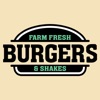 Farm Fresh Burgers & Shakes